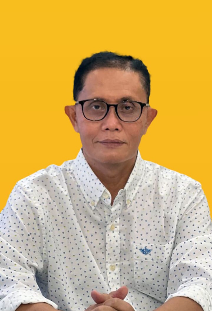 Berlebaran Di Makkah