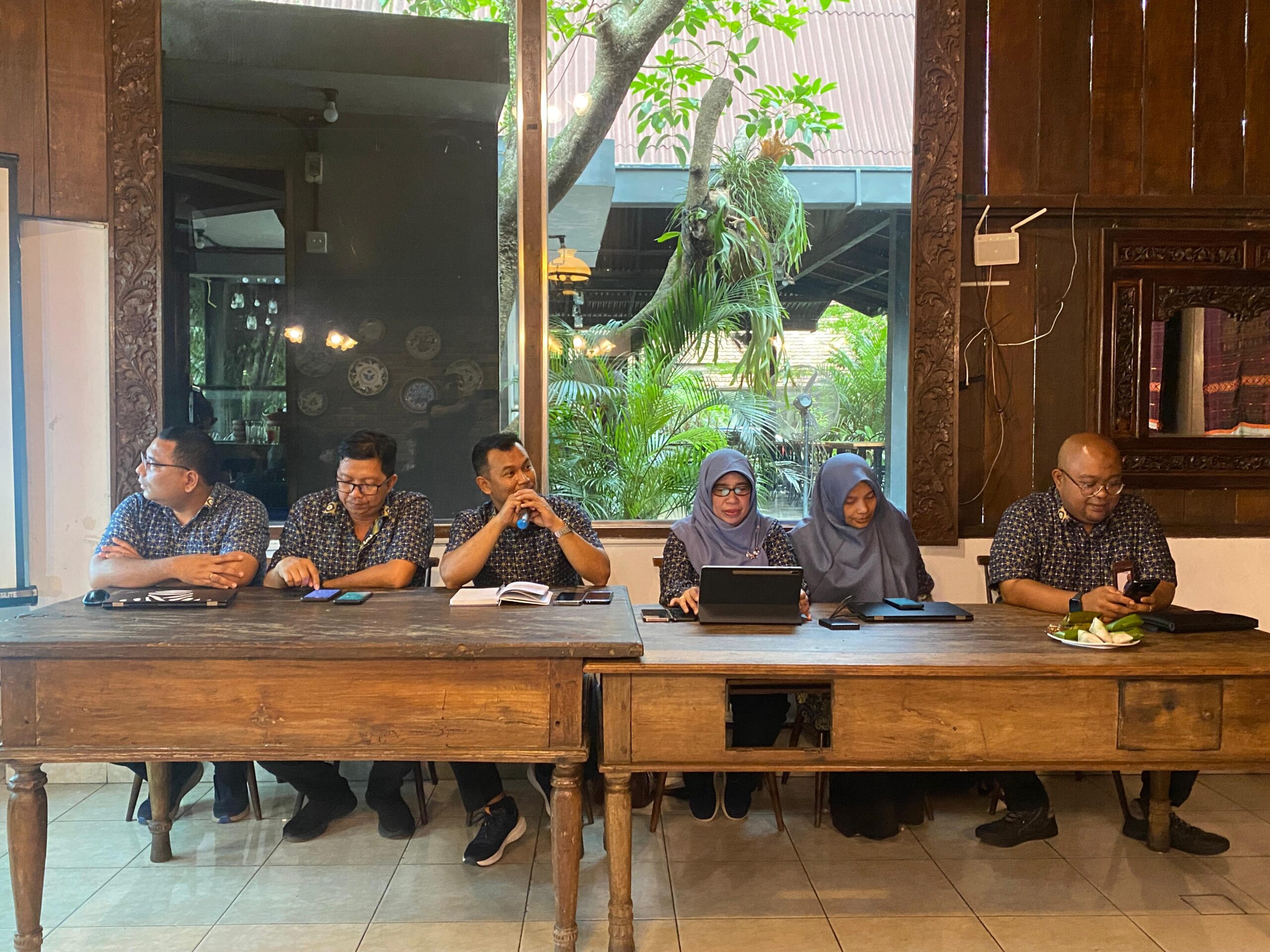 BPJS Kesehatan Himbau Masyarakat Daftarkan Anak Agar Miliki Identitas Kependudukan