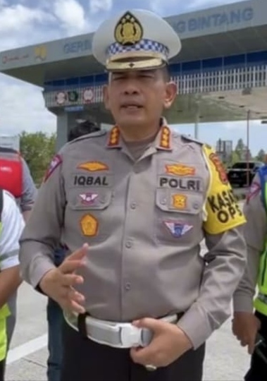 Operasi Ketupat Seulawah 2024 Berhasil Turunkan Angka Kecelakaan