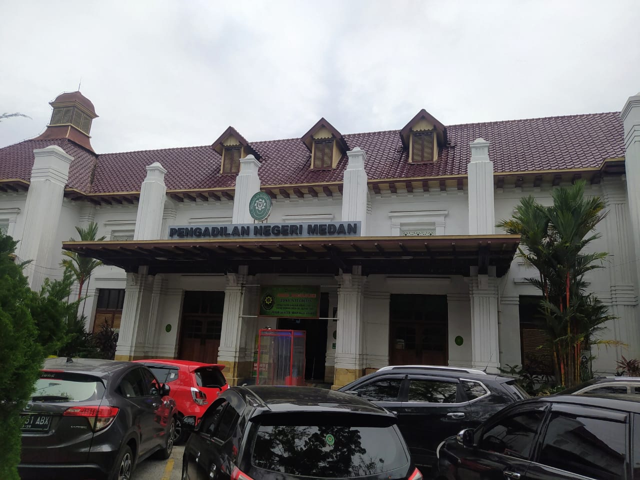 Terdakwa Penipuan Rp14,5 M Dituntut 6 Bulan, Hakim Vonis Percobaan
