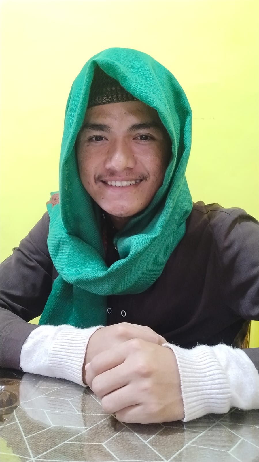 Tgk Al Aziz Santri Langsa Toreh Juara Umum Di Mudi Mesra Samalanga