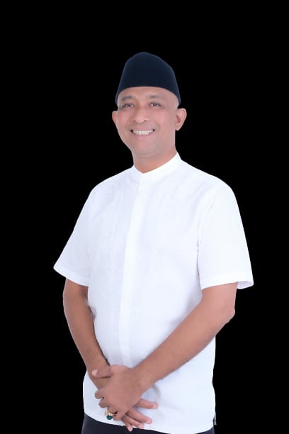 Dani Ginting Beri Bonus 5 Juta Juara Umum MTQ