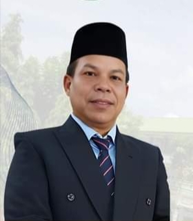 Kakan Kemenag Dukung Pemkab Palas Segera Terbitkan Perda Zakat