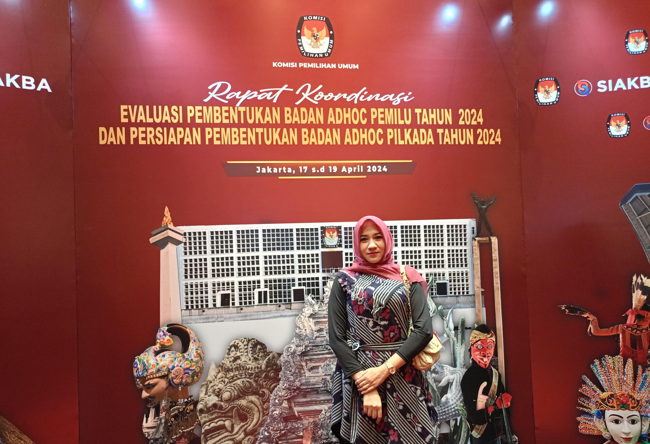 KIP Kota Sabang Rekrut Badan Adhoc Pilkada 2024
