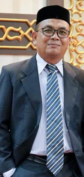Danda Runtala Terpilih Jadi Ketua KIP Nagan Raya