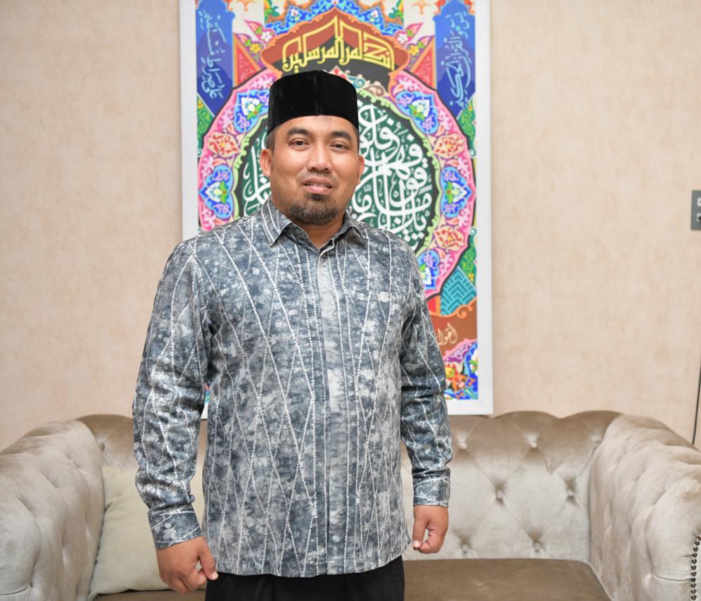 68 Mukim Di Aceh Besar Ditetapkan Sebagai Masyarakat Hukum Adat