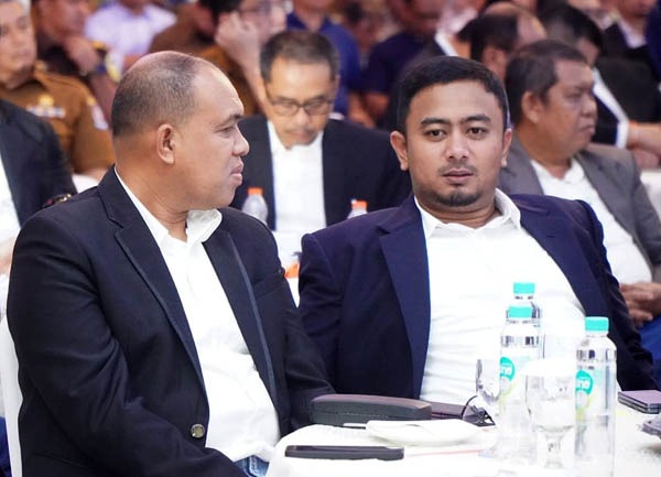 Pj. Bupati Langkat Faisal: Perencanaan Berkualitas Akan Menghasilkan Pembangunan Berkualitas