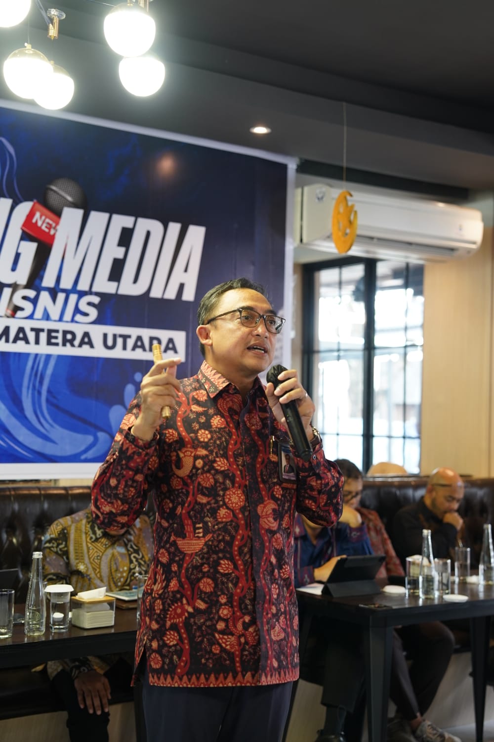 BI Perkirakan Ekonomi Indonesia 2025 Capai 5,6 Persen