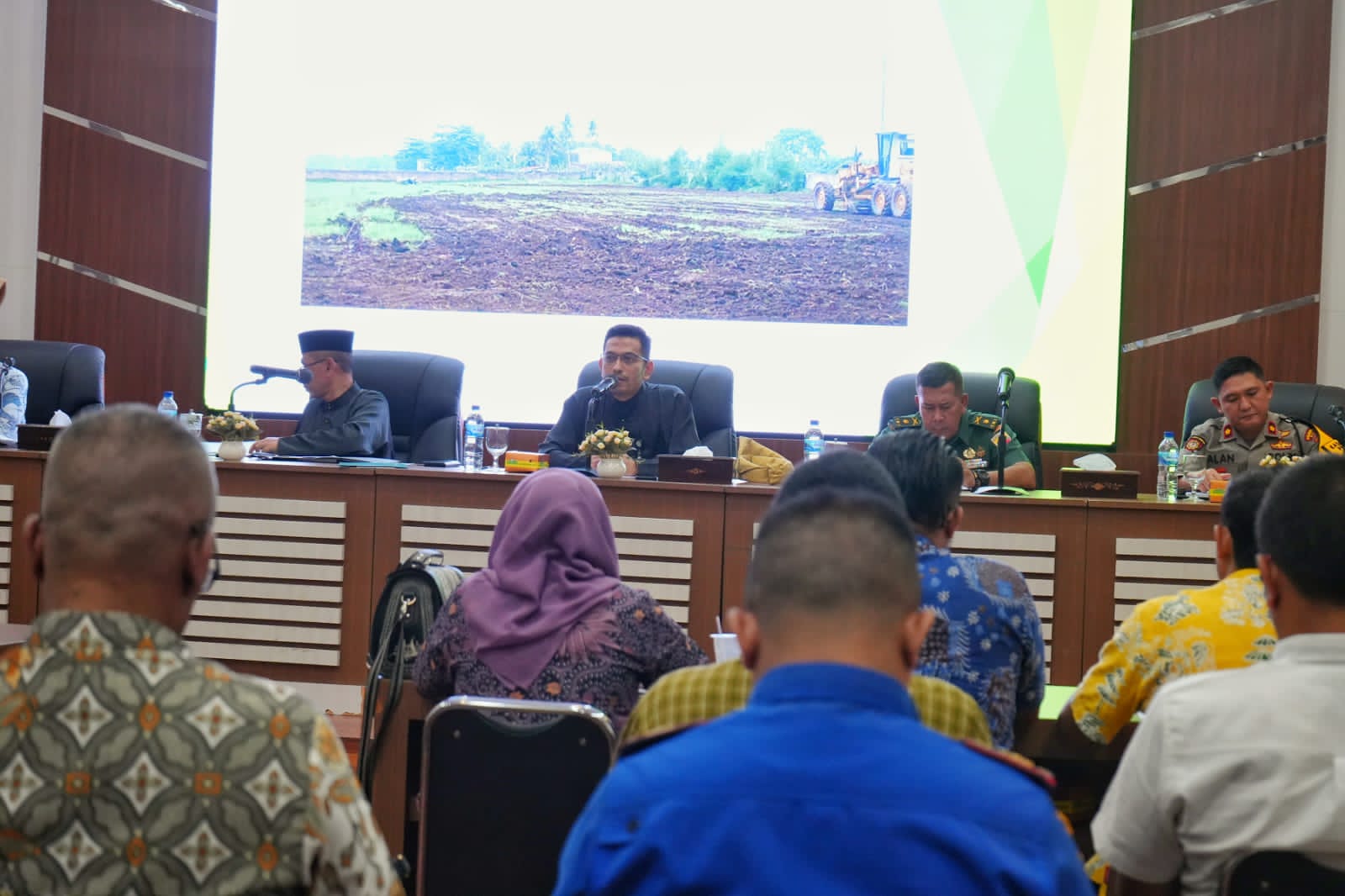 MTQ Ke-57 Kota Medan Akan Digelar 11-18 Mei 2024