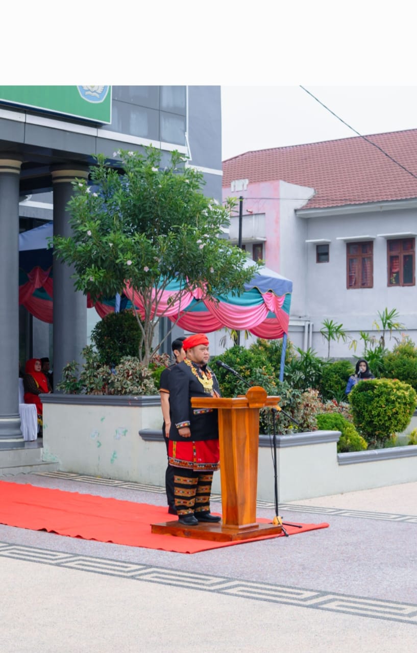 Agara Pastikan Terapkan Gerakan Merdeka Belajar