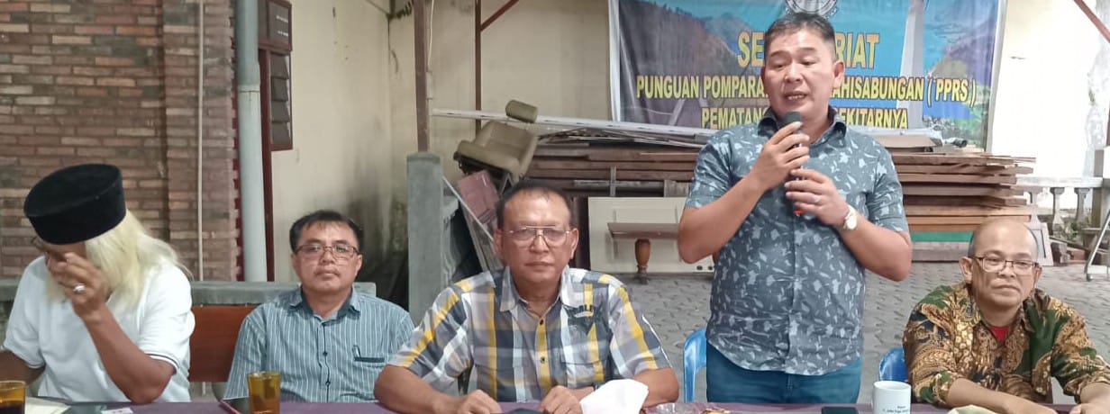 Pomparan Silalahi Siap Dukung Mangatas Jadi Wali Kota P. Siantar