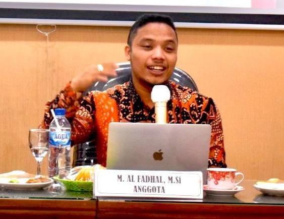 Bermodalkan 5.475 Dukungan Bisa Maju Cawalkot Langsa