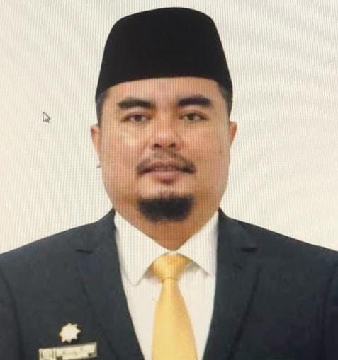 Kadis PMK Agara Diduga Sedot Honor Pelatihan Aparatur Kute Rp1 M