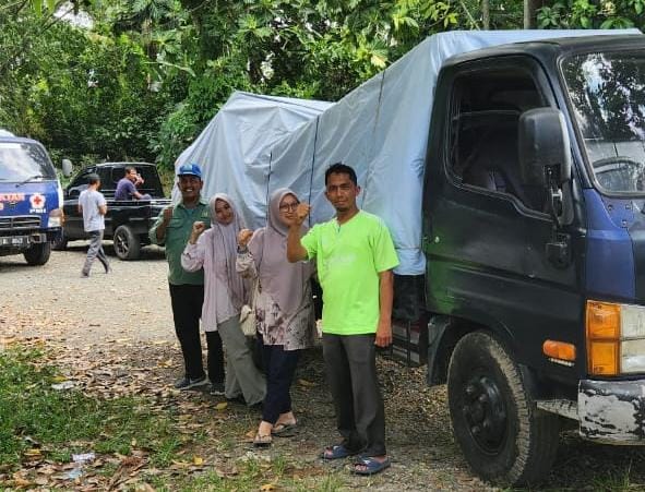 Aceh Besar Siap Menuju Gelar TTG Tingkat Provinsi Aceh