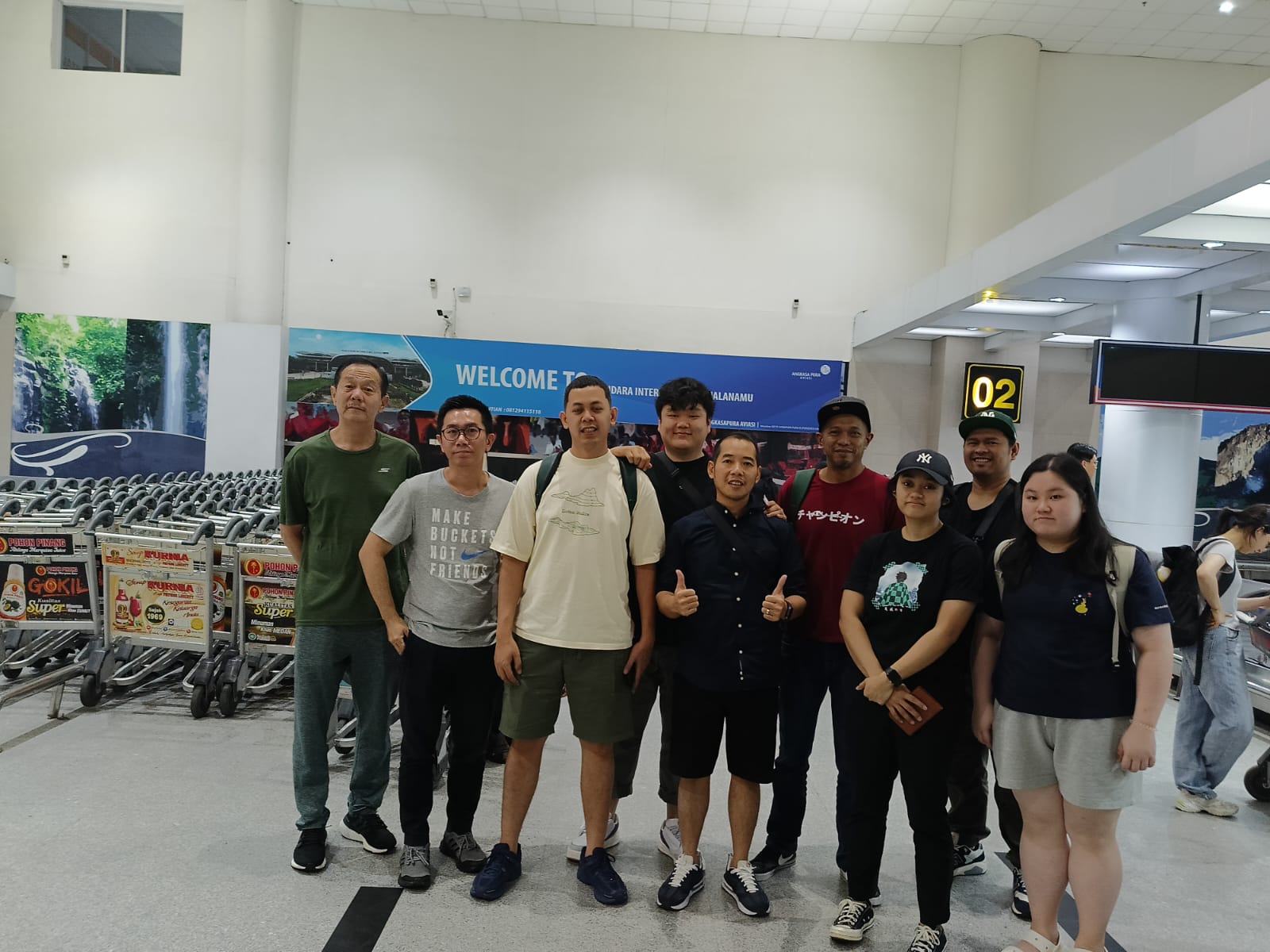 Masuk Final Putra Di Malaysia, Atlet Bowling Sumut Berbenah Hadapi PON