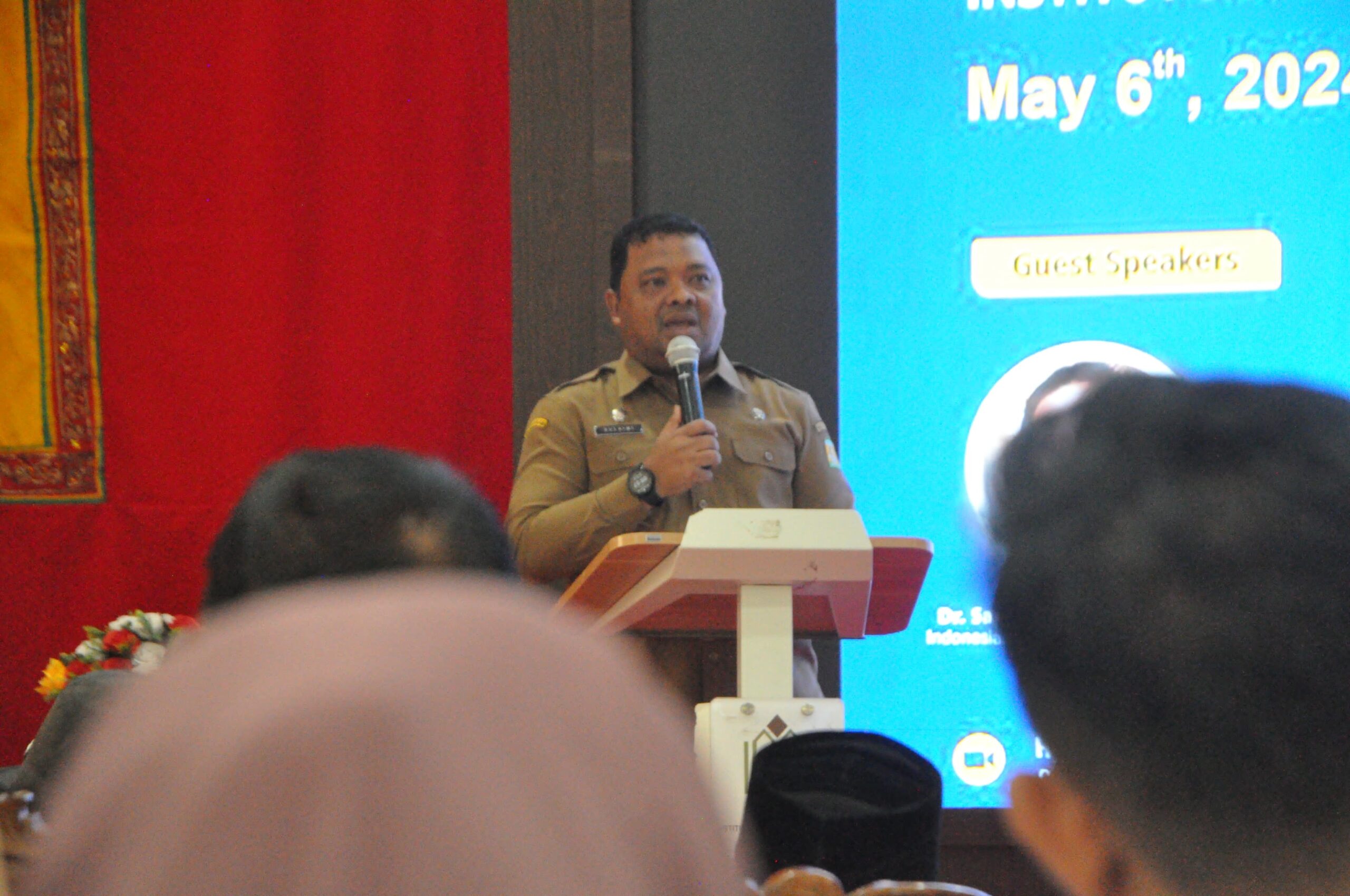 Perlu Upaya Promosikan Wisata Sebagai Destinasi Menarik