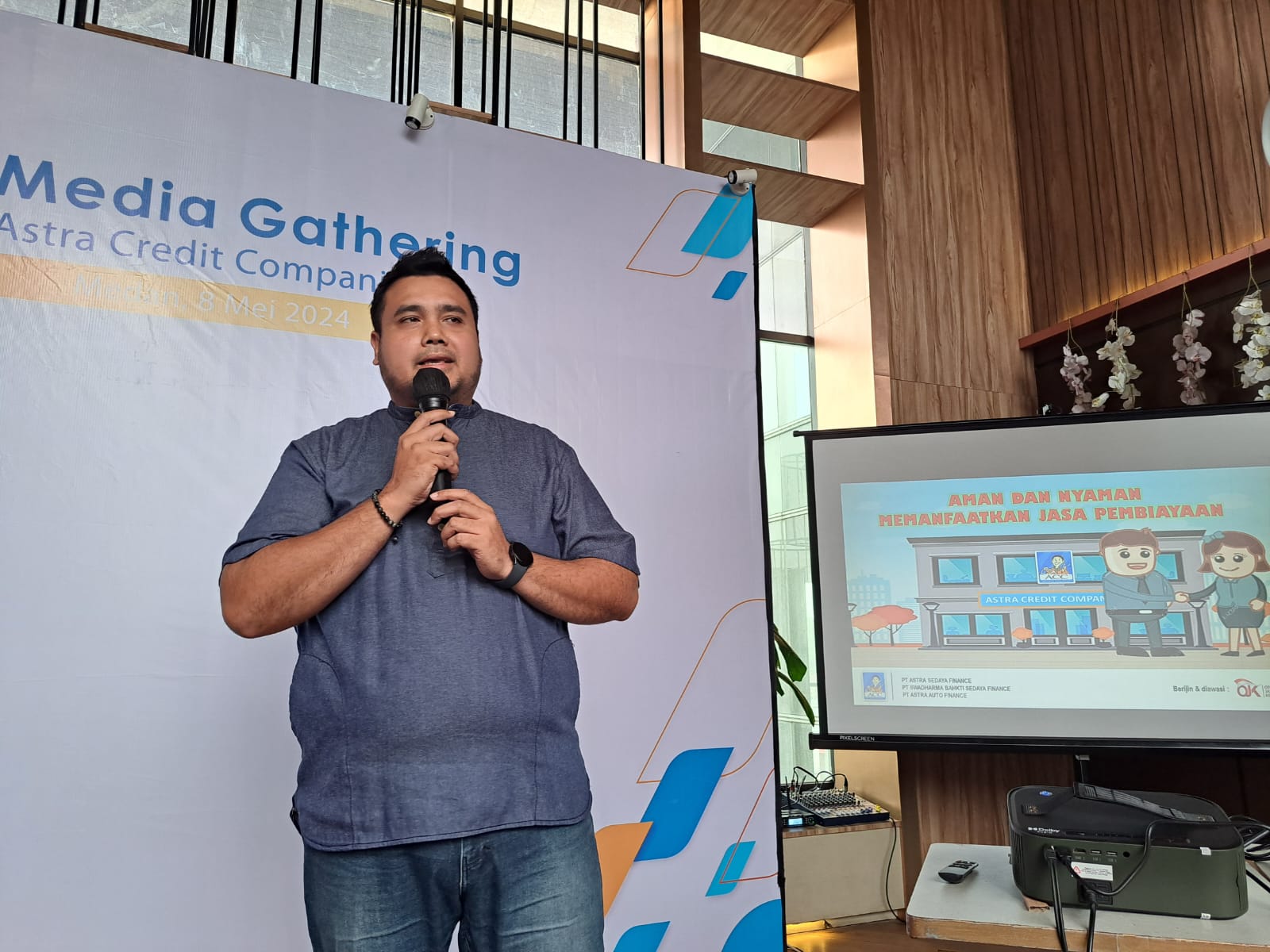 ACC Beri Tips Aman Dan Nyaman Manfaatkan Perusahaan Pembiayaan