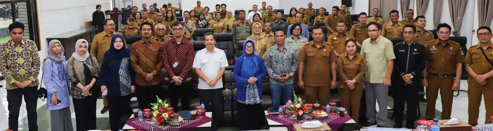 Wali Kota P. Siantar Berharap Dapat Pertahankan Opini WTP
