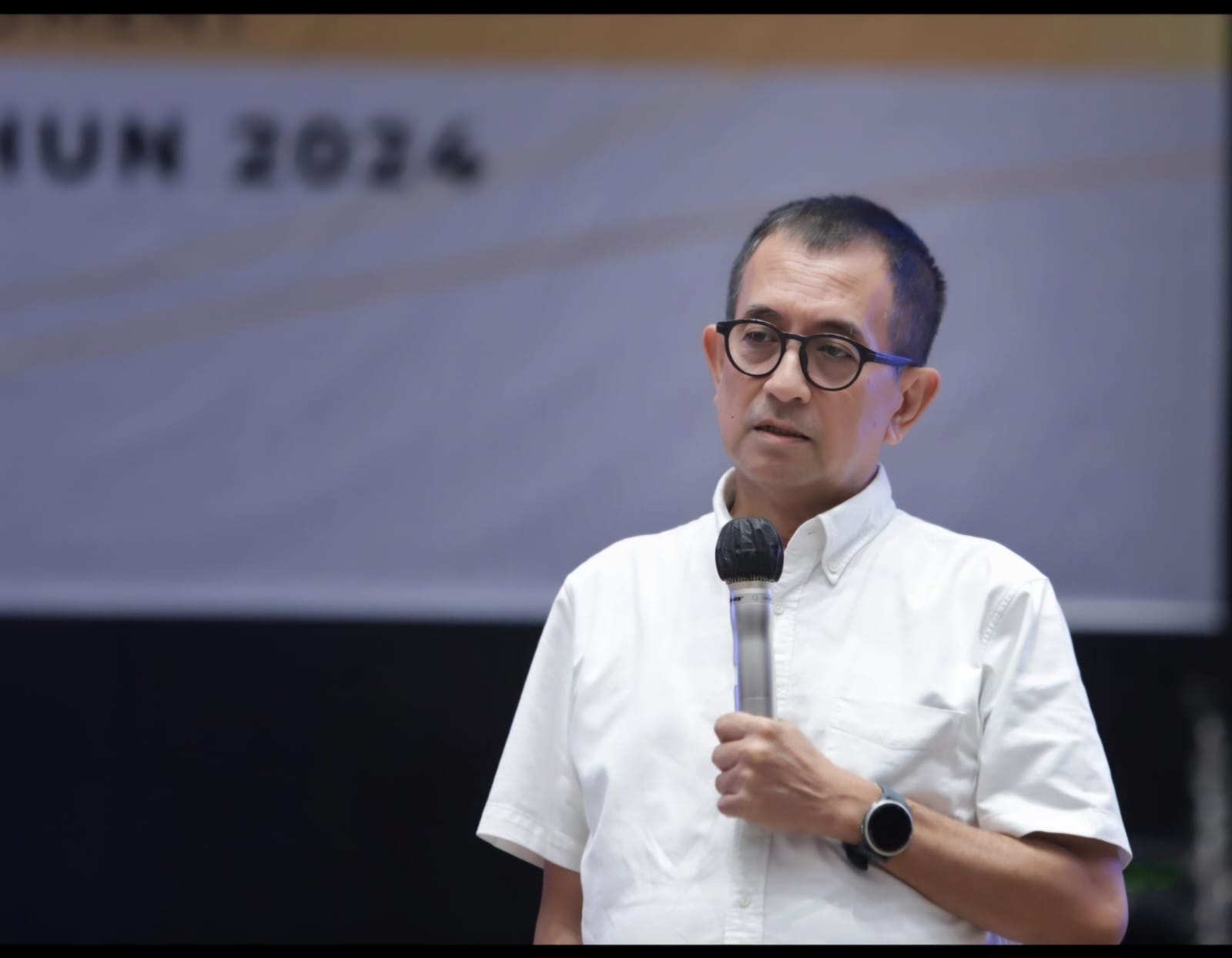 Pemerhati: Perdagangan Karbon Tanpa Kontrol Melanggar Konstitusi