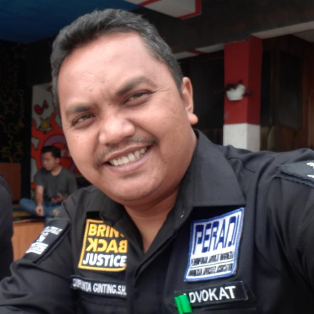 Pengurus Al Jam’iyatul Washliyah Sumut Diminta Patuhi Putusan Mahkamah Agung