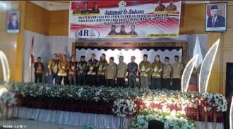 Pujakesuma Lahir Mempertautkan Perasaan Orang Jawa