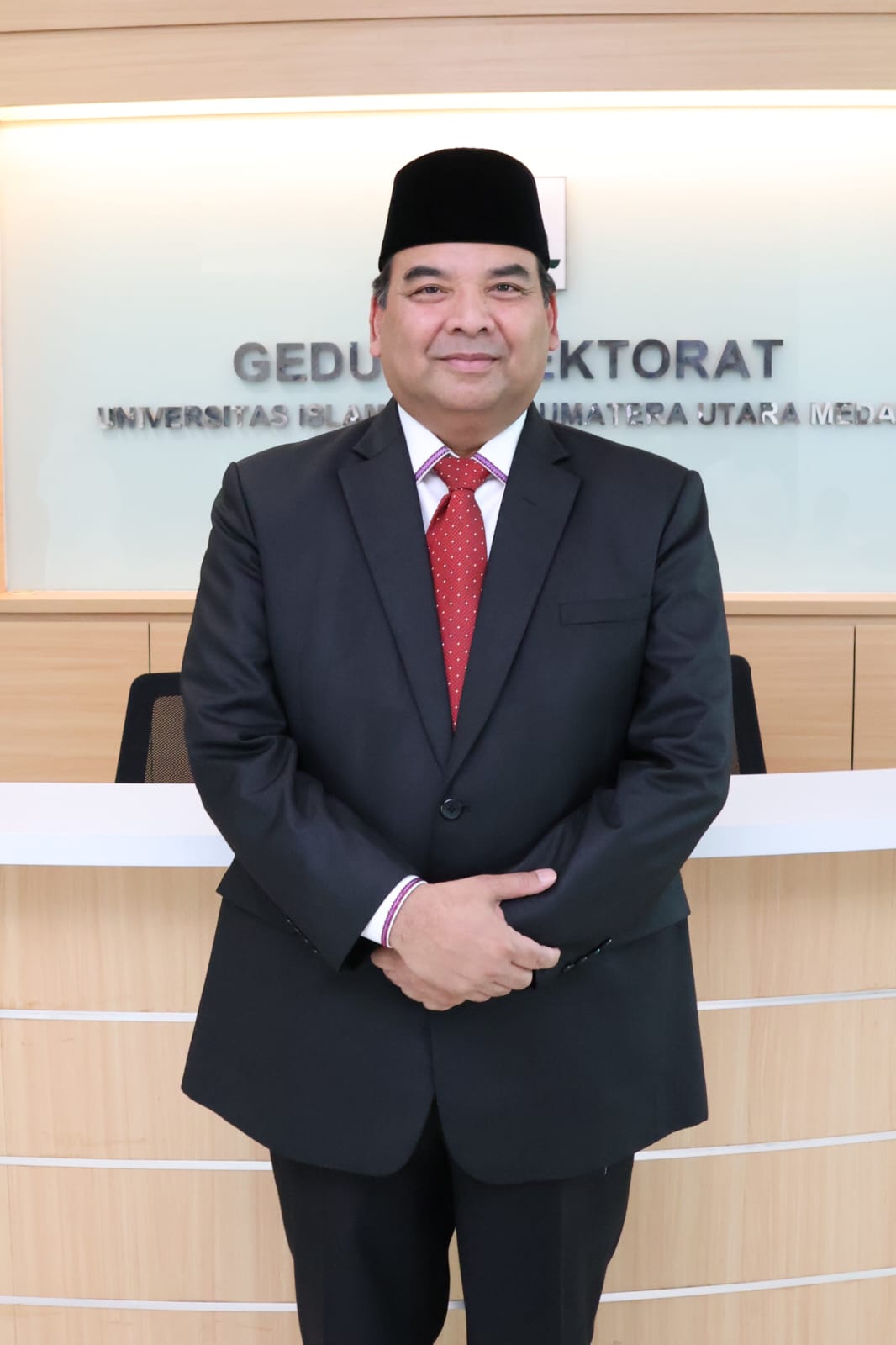 Wisuda Sarjana 82, Pengukuhan Guru Besar Dan Moderasi Beragama