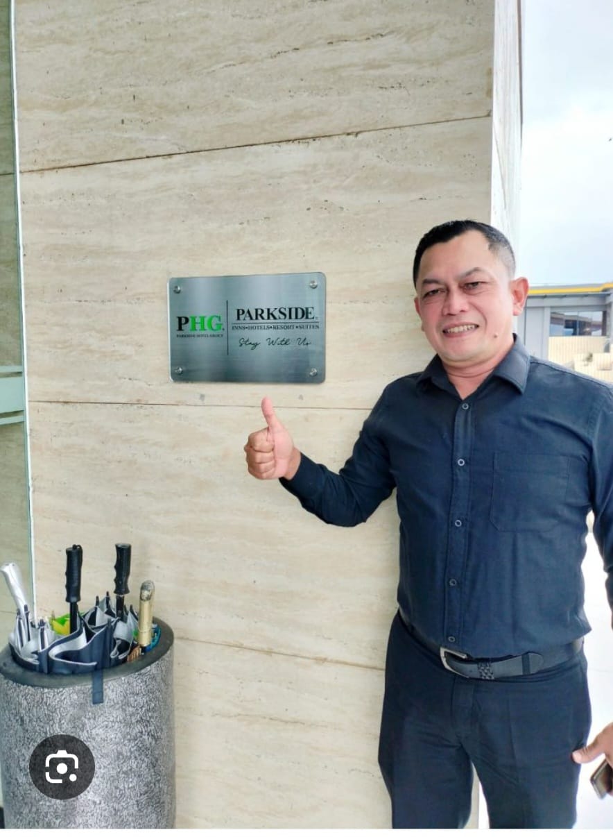 Parkside Gayo Petro Hotel Siap Sambut PON XX1 Aceh-Sumut