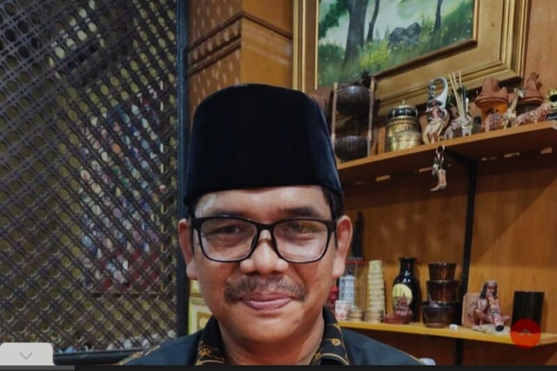 Jokowi Jangan Pensiun, Rakyat Masih Butuh Sosok Pemimpin Sepertimu