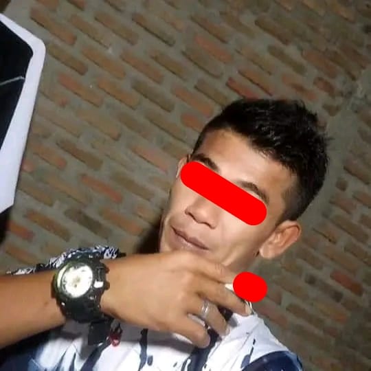 DPO Dua Bulan Bandar Narkoba Pagurawan Diringkus, Tiga Kabur