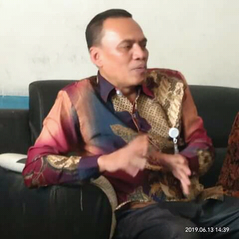 Kabar Gembira, RSUD Agara Terima Hibah Alat Kesehatan Rp48 Miliar