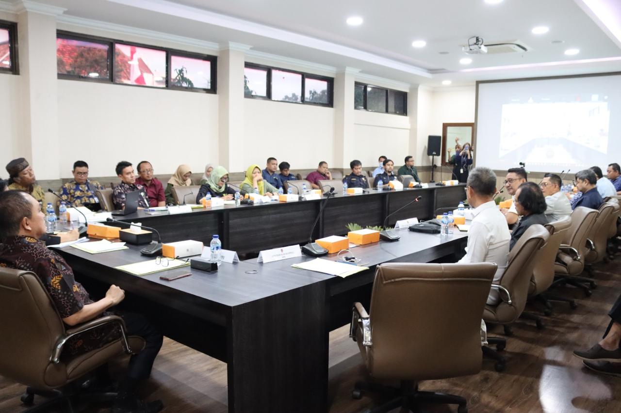 KPPU Menguak Persoalan Mahalnya Harga Bawang Putih