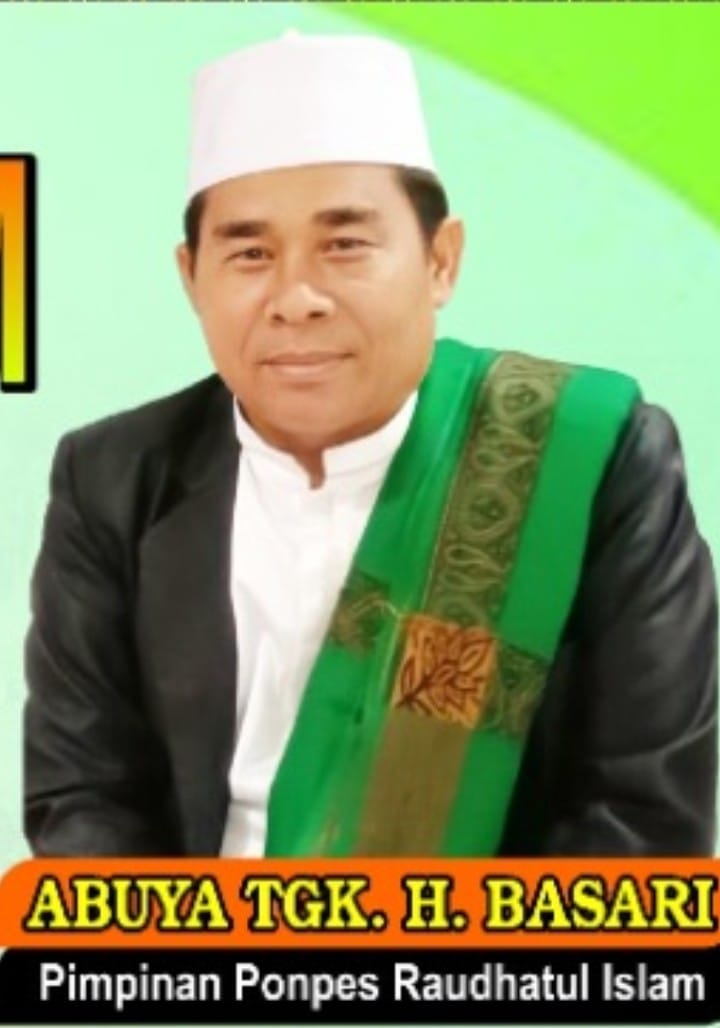 Ponpes Raudhatul Islam Agara Galakkan Zikir Akbar