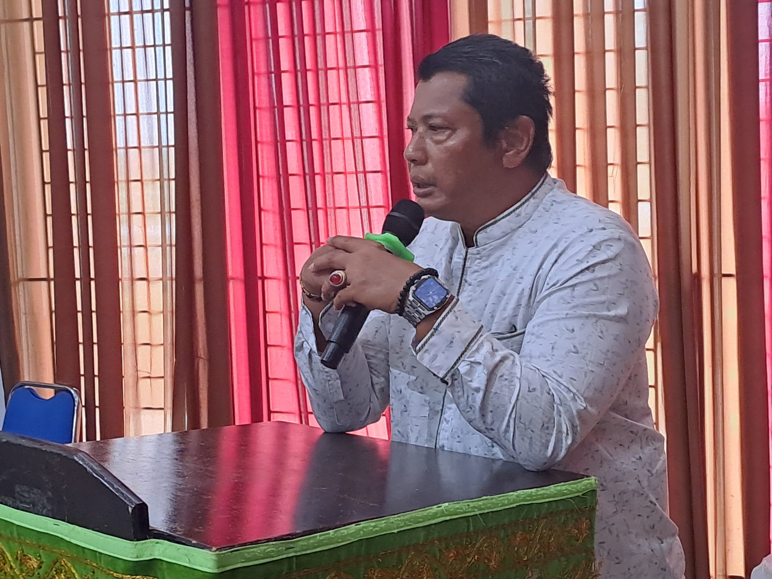 Aceh Besar Gelar Penguatan Komite Sekolah Untuk Tingkatkan Mutu Pendidikan