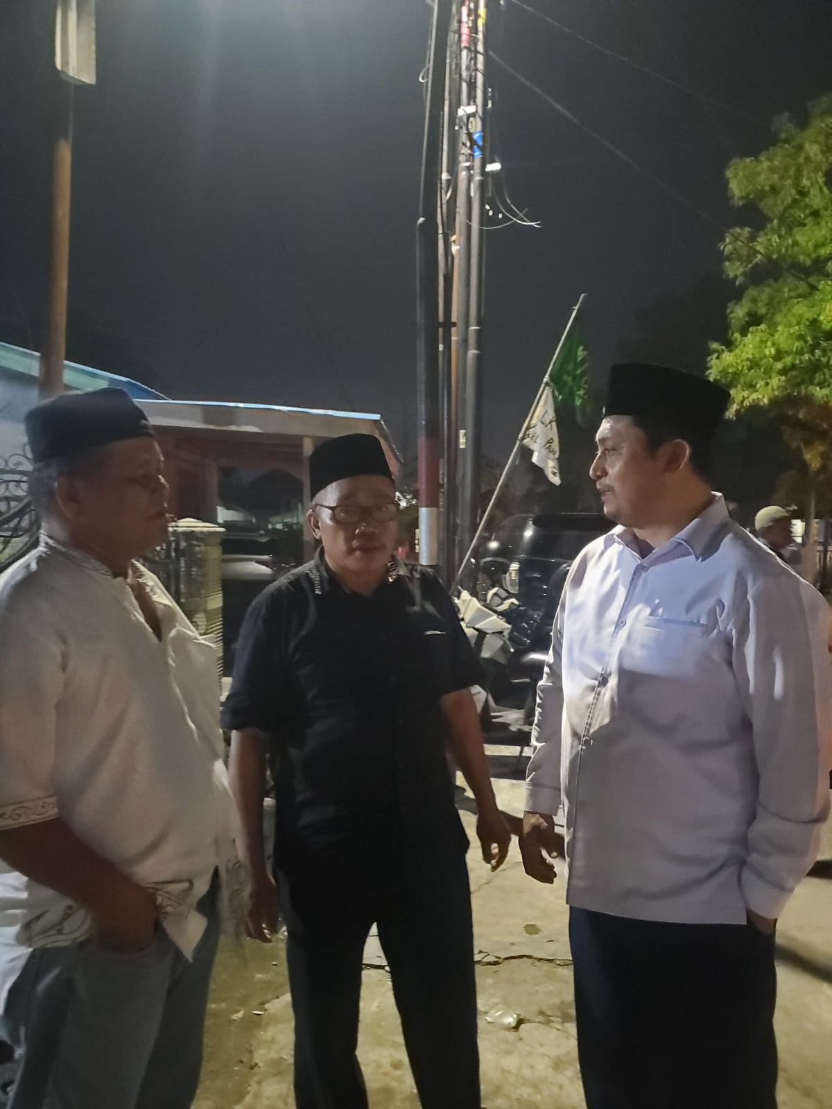 Duka Kembali Dirasakan Himpak