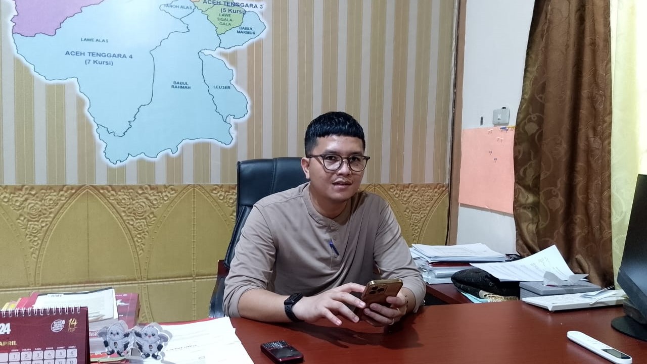 KIP Agara Umumkan Hasil Wawancara PPS