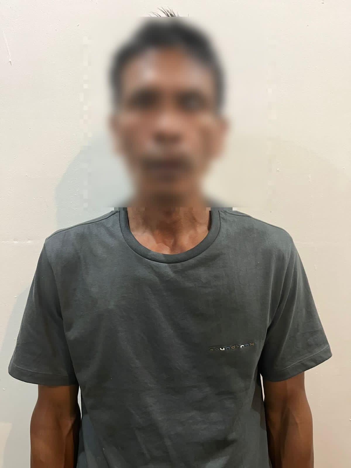 Dilarang Konsumsi Narkoba, Warga Malah Serang Keuchik