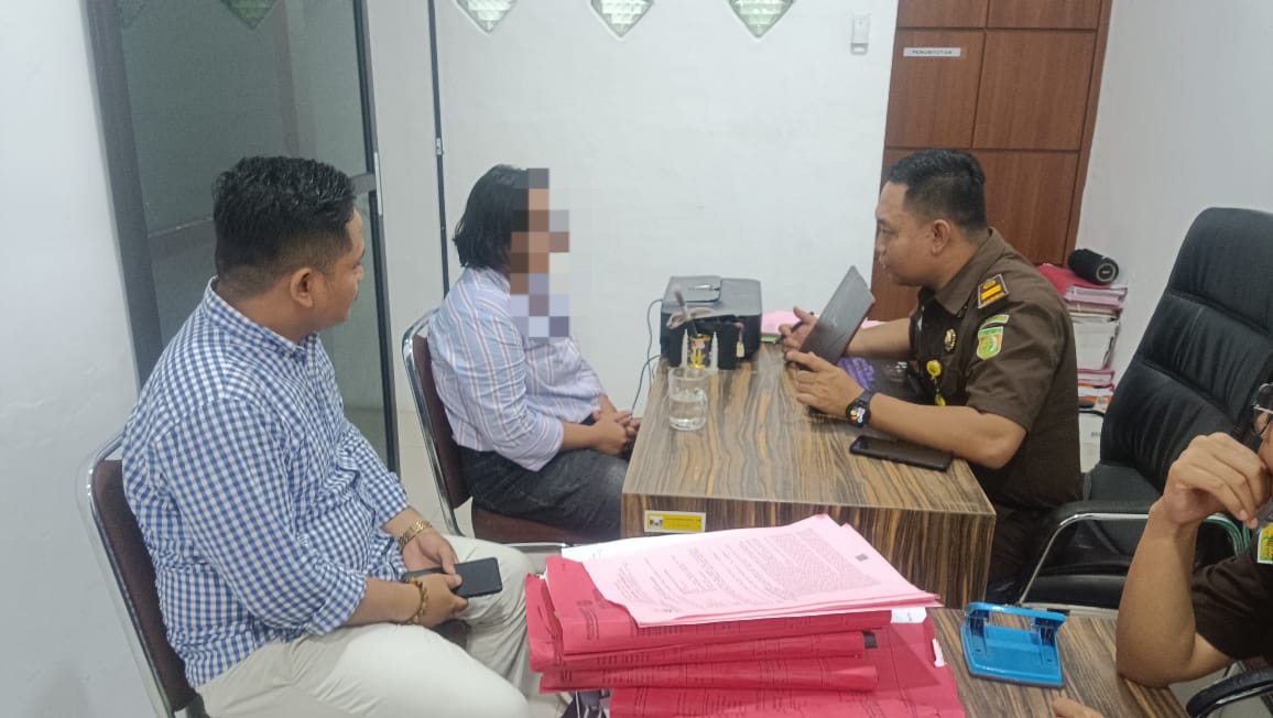 Pegawai Negeri Sipil Jadi Tersangka Korupsi Ijazah Palsu CPNS