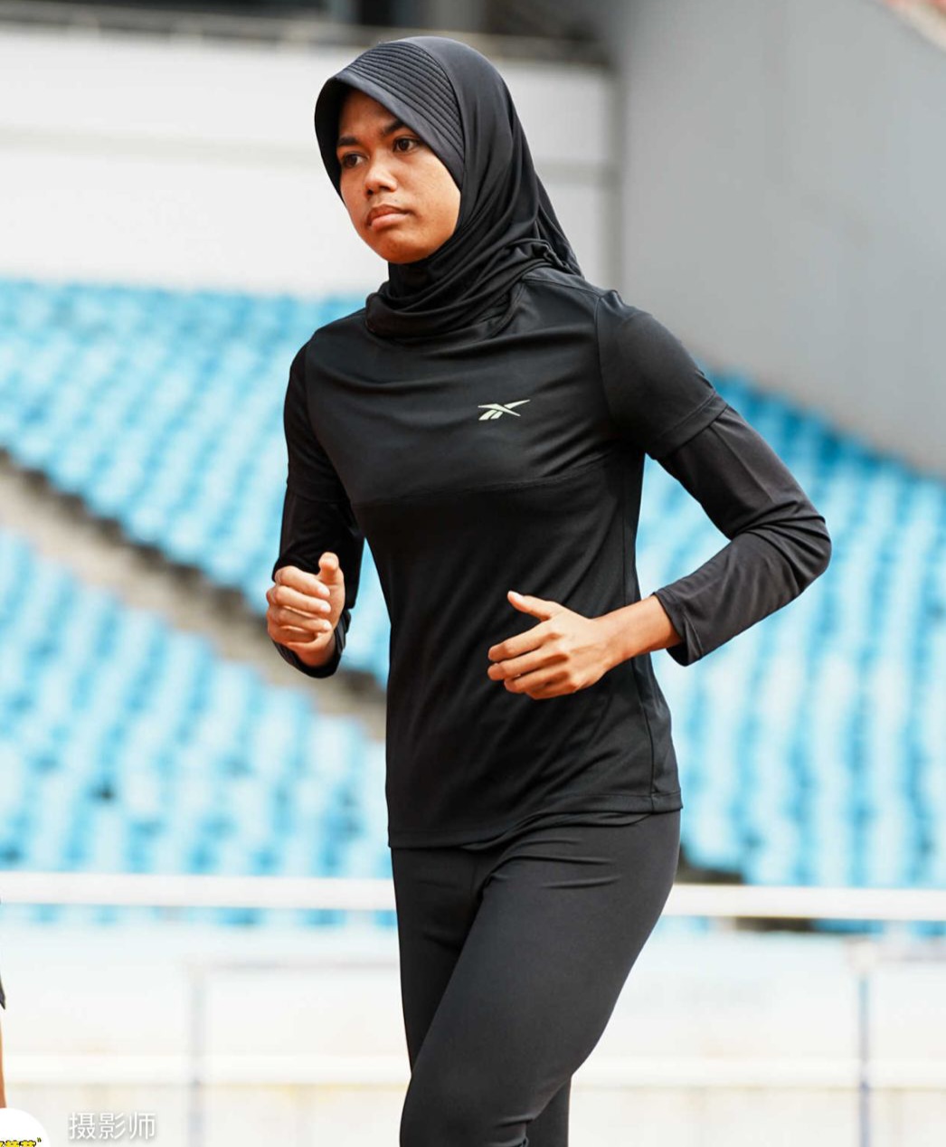 Nella Pecahkan Rekornas 200 M Putri