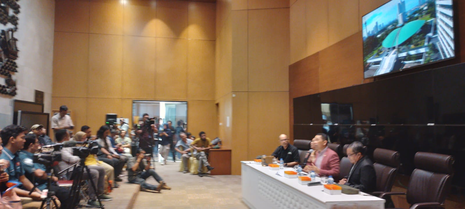 Soal Tapera, Langkah Terbaik Pemerintah Mengkaji Ulang