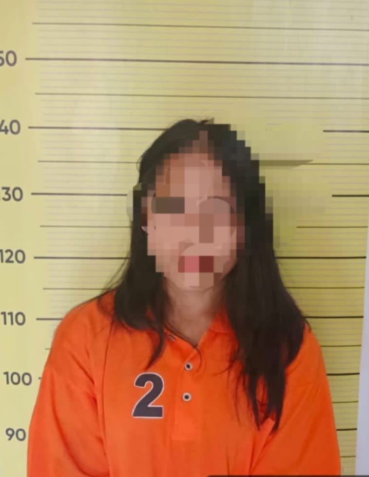 Polres Taput Tangkap 3 Tersangka Penyusup Narkoba Ke Rutan Tarutung