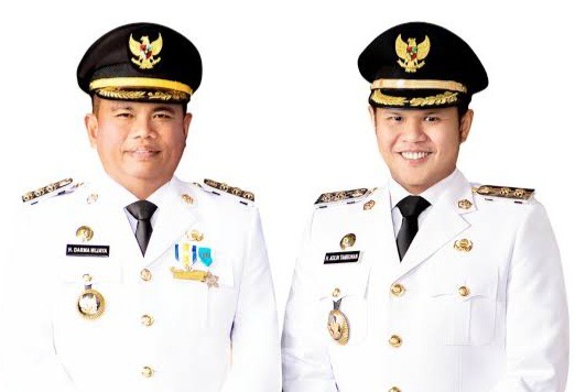 PDI Perjuangan Kembali Dukung DAMBAAN Jilid Dua