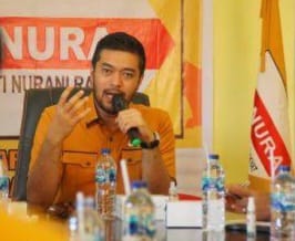 El Adrian: Perbedaan Adalah Anugerah Yang Dibalut Dalam Kebhinekaan