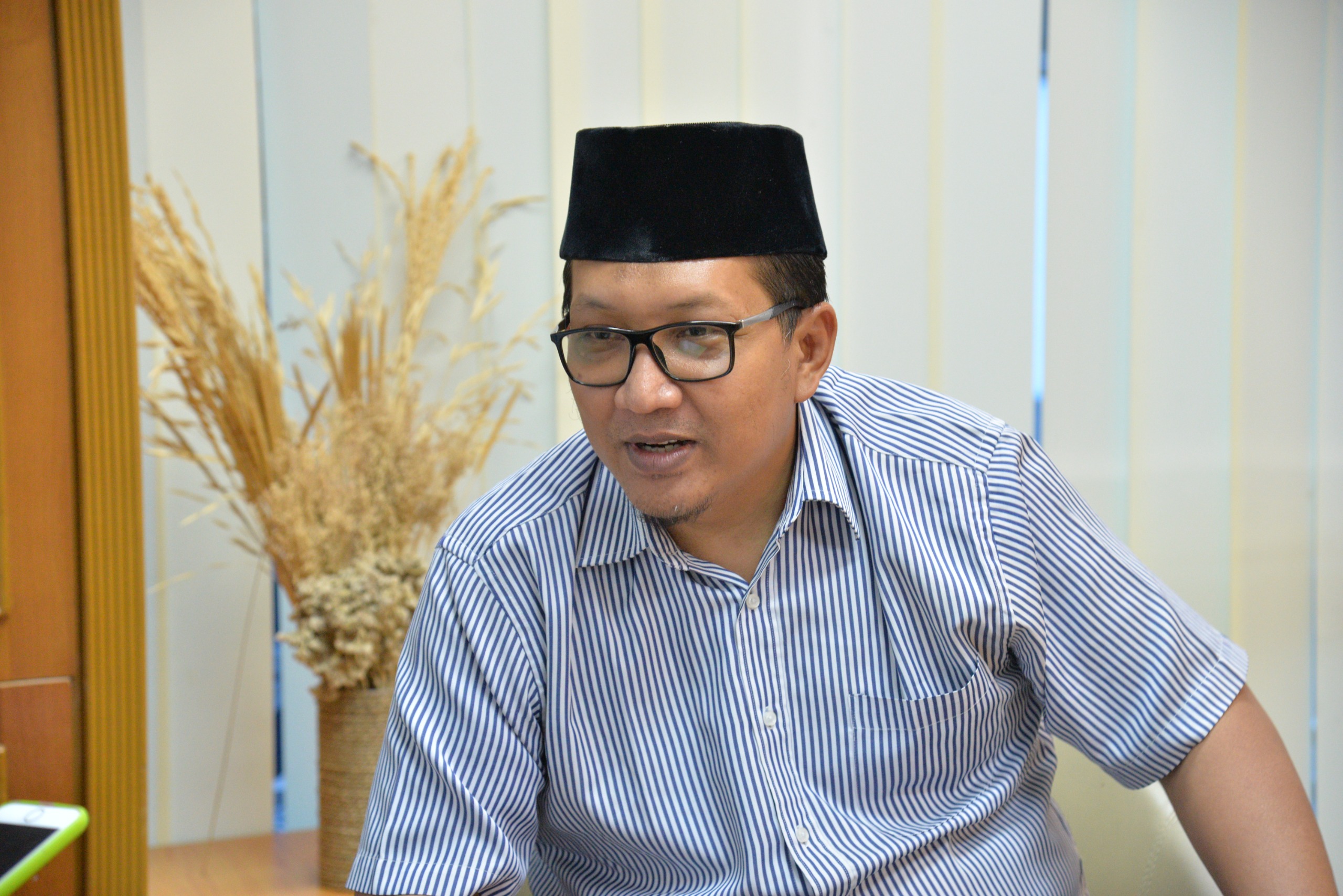 F-PKS DPRD Sumut Apresiasi UKT Dibatalkan
