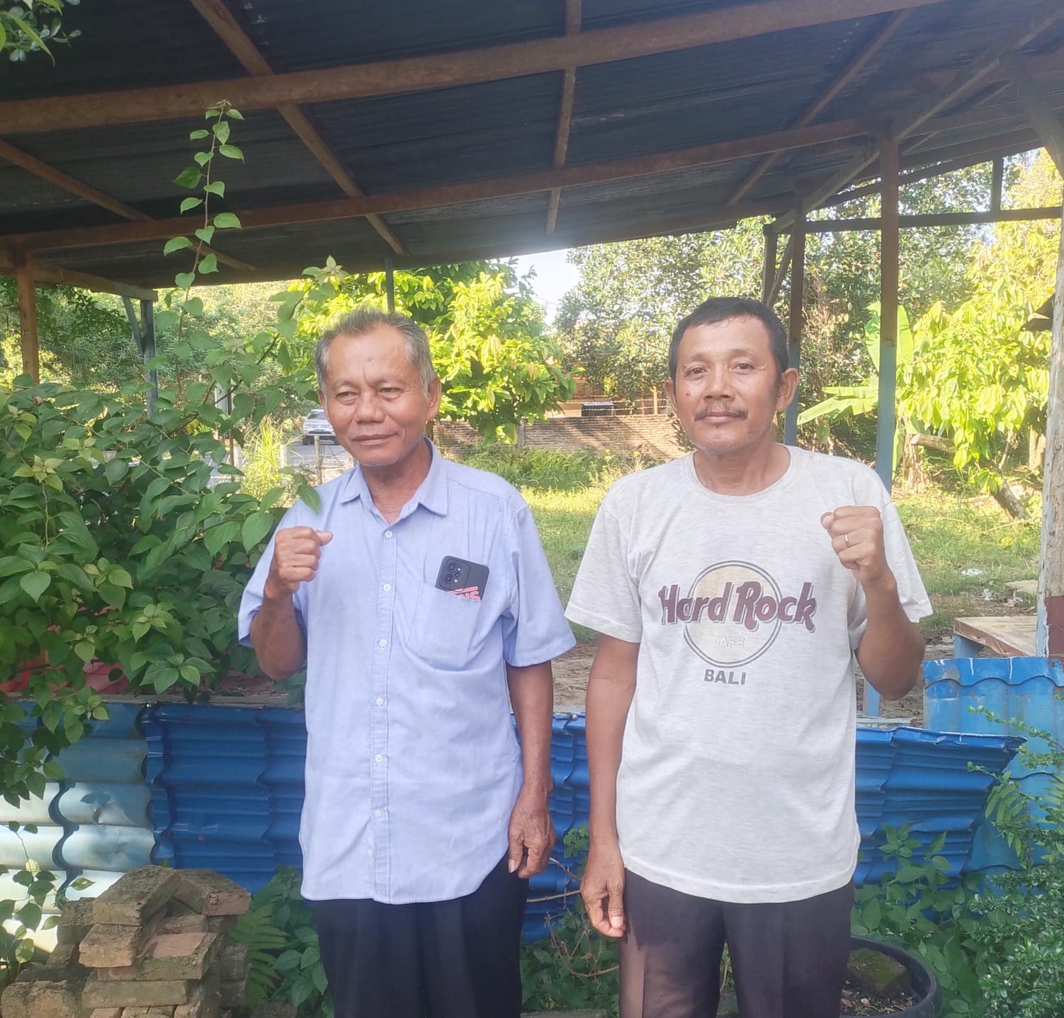 Masa Tanam, Petani Harap Pemkab Deliserdang Usul Penambahan Kuota Pupuk Subsidi