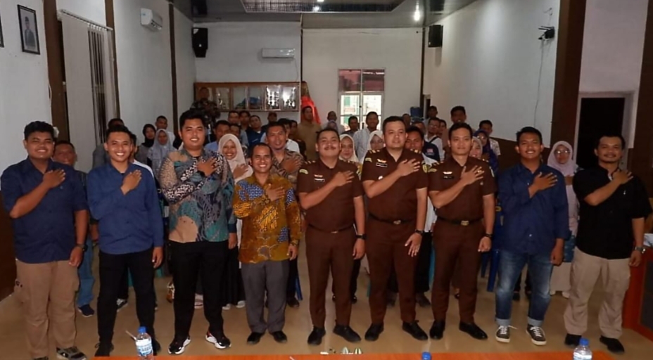 Sukseskan Pilkada KPU Sergai Gelar Bimtek Ke PPS