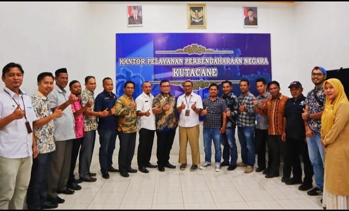 Realisasi Penyaluran Dana Desa Agara Capai Rp149,390 Miliar