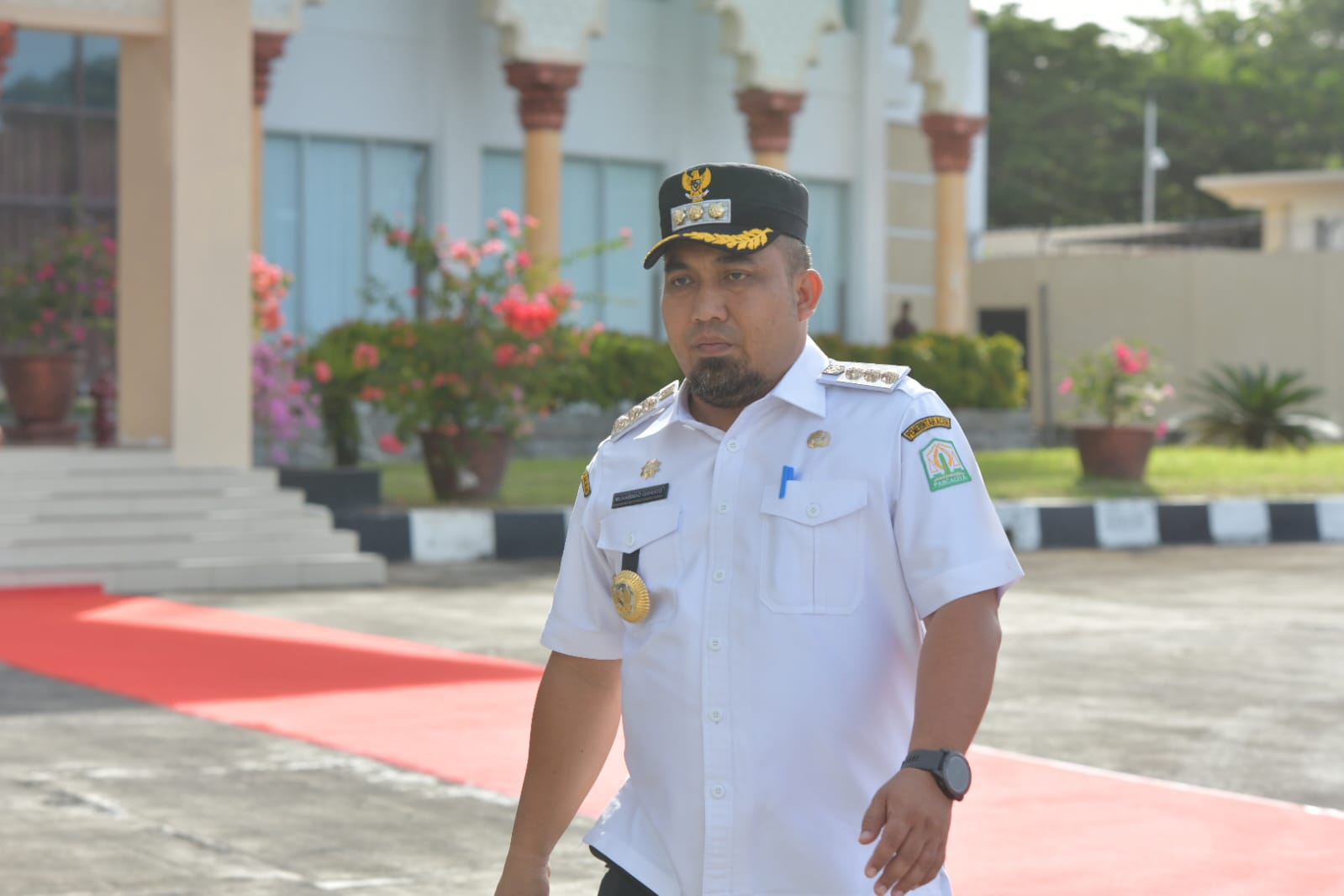 Pj Bupati Instruksikan BPKD Bayar Gaji Ke-13 Sebelum Idul Adha