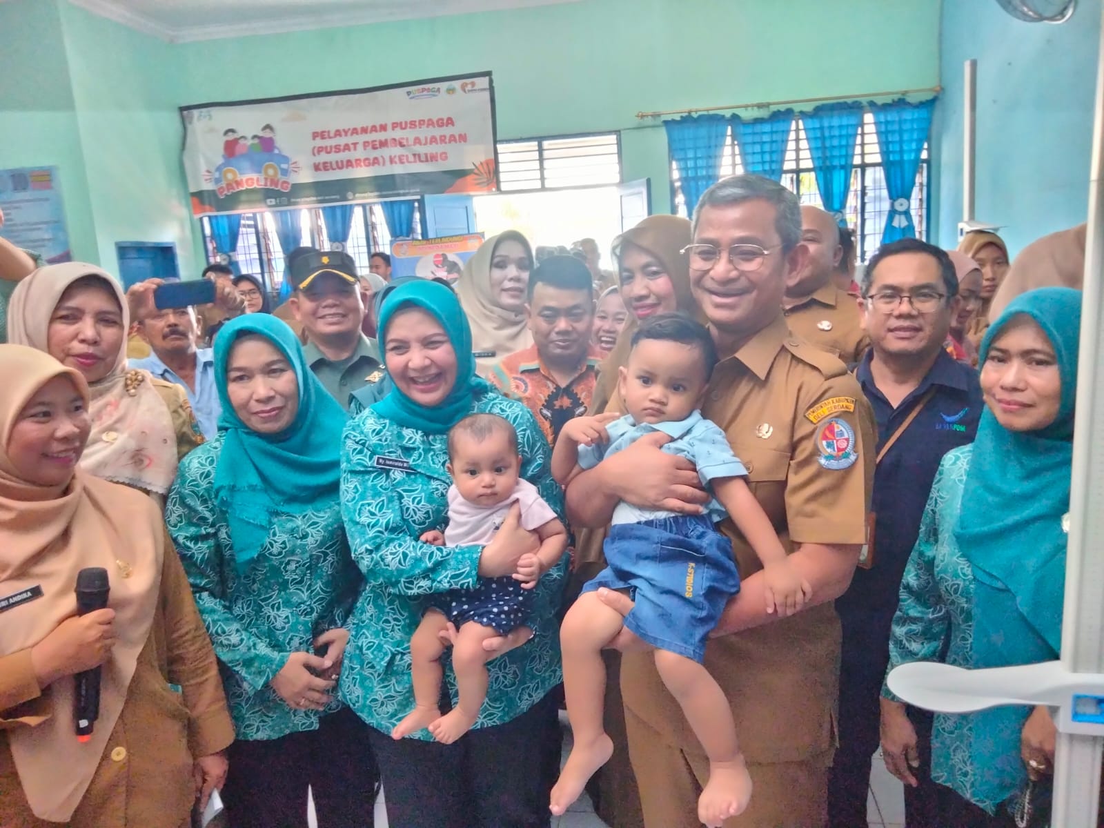 Pj Bupati Deliserdang: Cegah Stunting Butuh Kerja Sama