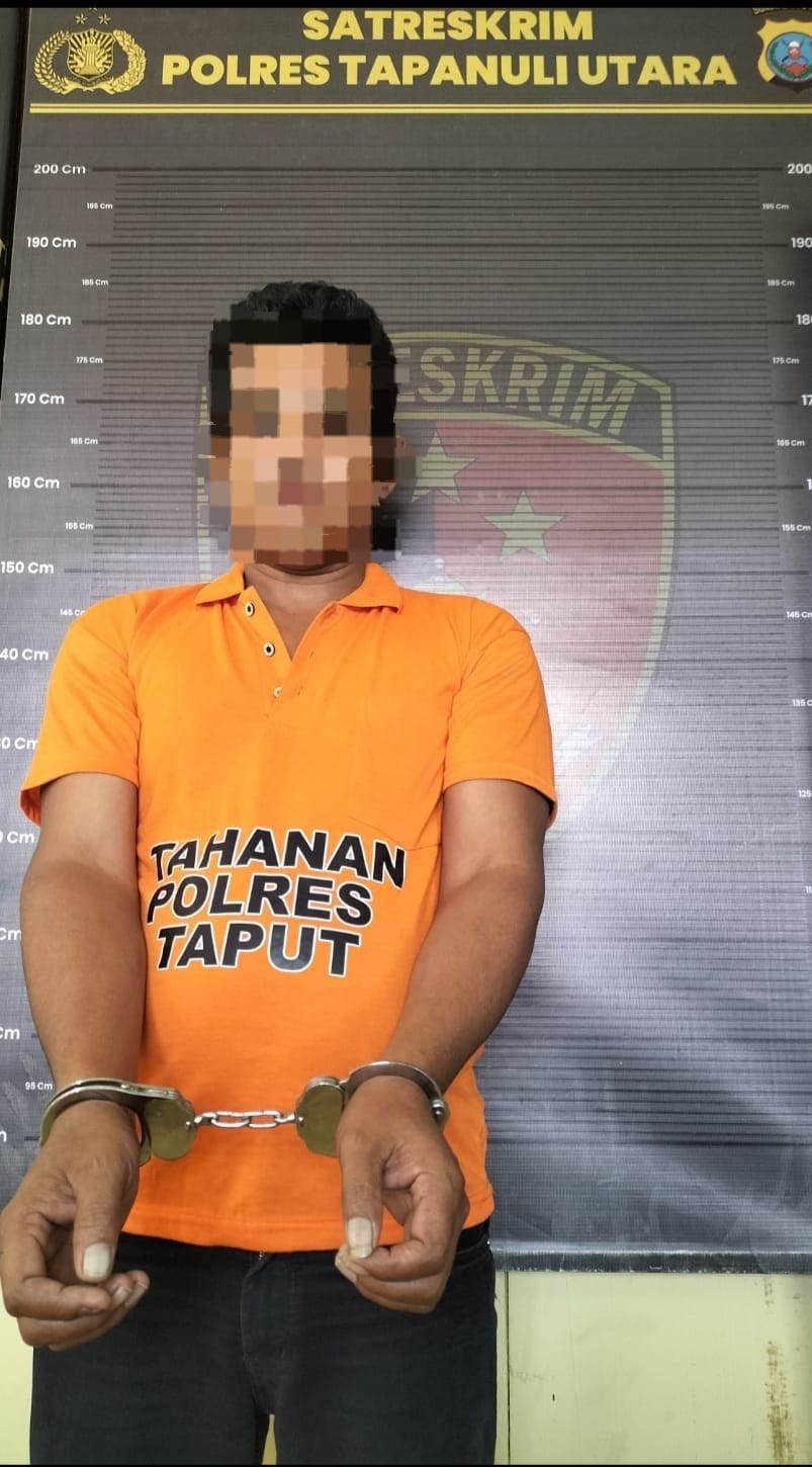 Pria Nekat Cabuli Anak SD