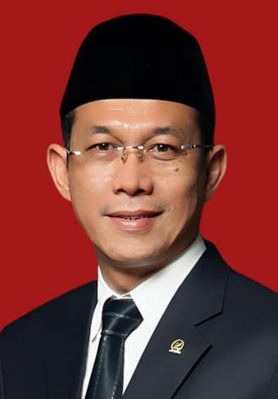 Gus Irawan Harapan Baru Tapsel Kembali Bangkit